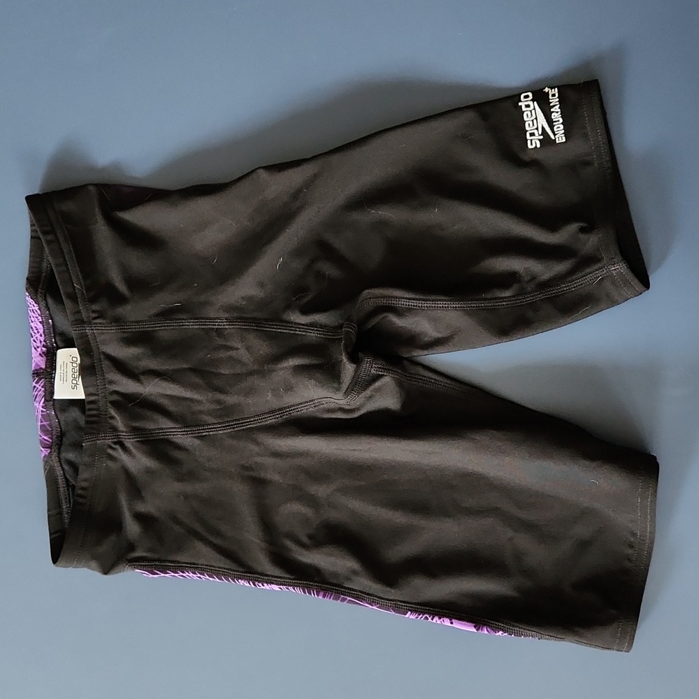Bundle of 4 Swim Jammers